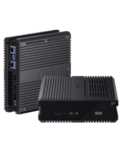 Купить Мини ПК Acer Gadget E10 ETBox i5-12450H/16GB/512GB/Win11 Pro в E-mobi