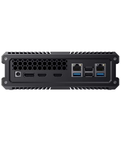 Купить Мини ПК Acer Gadget E10 ETBox i5-12450H/16GB/512GB/Win11 Pro  в E-mobi