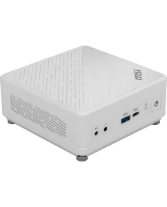 Купить Неттоп MSI Cubi 5 12M-097XRU белый (9S6-B0A812-097)  в E-mobi