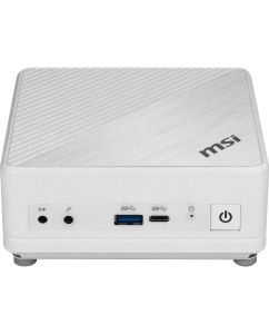 Купить Неттоп MSI Cubi 5 12M-097XRU белый (9S6-B0A812-097)  в E-mobi