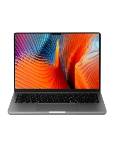 Купить Ноутбук Apple MacBook Pro 14