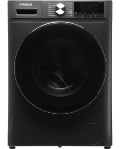 Купить Стиральная машина HYUNDAI WFD8401 серый, черный в E-mobi