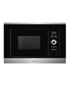 Купить Встраиваемая микроволновая печь Monsher MMH 201 BX черный в E-mobi