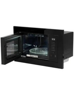 Купить Встраиваемая микроволновая печь Samsung MS23A7318GK черный  в E-mobi