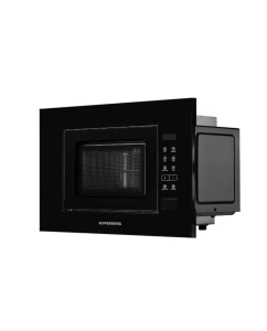 Купить Встраиваемая микроволновая печь KUPPERSBERG HMW 620 B черный в E-mobi