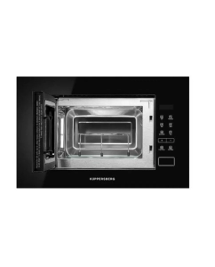 Купить Встраиваемая микроволновая печь KUPPERSBERG HMW 620 B черный  в E-mobi