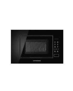 Купить Встраиваемая микроволновая печь KUPPERSBERG HMW 620 B черный  в E-mobi