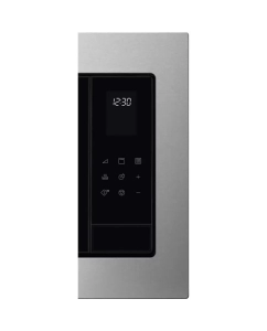 Купить Встраиваемая микроволновая печь Electrolux EMS4253TEX серебристый  в E-mobi