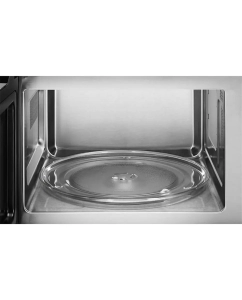 Купить Встраиваемая микроволновая печь Electrolux EMS4253TEX серебристый  в E-mobi