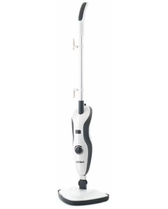 Купить Паровая швабра Kitfort КТ-1006 белый, серый в E-mobi