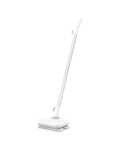 Купить Паровая швабра Kitfort КТ-1020 белый в E-mobi