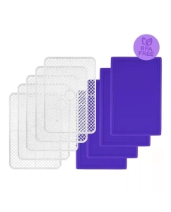 Купить Сушилка для овощей и фруктов Kitfort КТ-1938 Black  в E-mobi