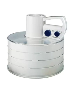 Купить Сушилка для овощей и фруктов Rommelsbacher DA 750 white в E-mobi