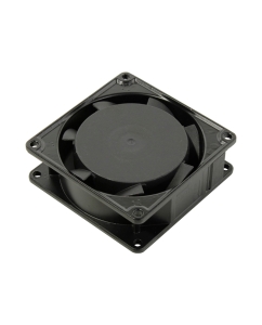 Купить Корпусной вентилятор ExeGate EX08025BAT (EX288998RUS) в E-mobi