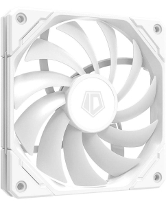 Купить Корпусной вентилятор ID-COOLING TF-12015-W (TF-12015-W) в E-mobi