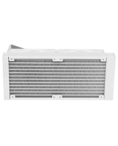 Купить Жидкостная система охлаждения ARDOR GAMING Frostwave 240 SS White (Frostwave 240 SS White)  в E-mobi