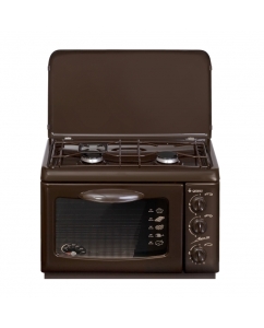 Купить Мини-печь GEFEST ПГ 100 К19 коричневый в E-mobi