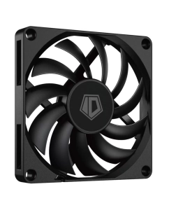 Купить Корпусный вентилятор ID-COOLING NO-8010-PWM в E-mobi