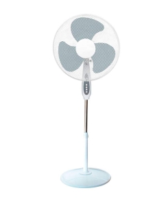 Купить Вентилятор напольный Primera SFP-4002MOR белый в E-mobi