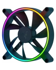 Купить Корпусной вентилятор Razer Kunai Chroma RGB (RC21-01800200-R3M1) в E-mobi