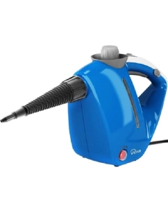 Купить Пароочиститель VIXTER SCH-1431 синий в E-mobi