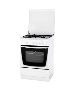 Купить Газовая плита GEFEST ПГ 1200 С6 К19 белый в E-mobi