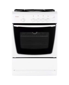 Купить Газовая плита GEFEST ПГ 1200 С6 К19 белый  в E-mobi