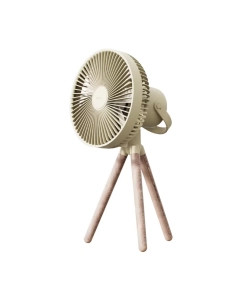Купить Вентилятор напольный; настенный; настольный Solove F13 белый  в E-mobi