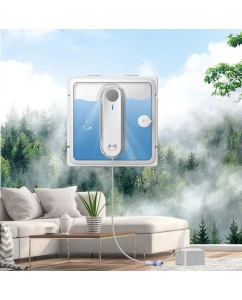 Купить Робот-мойщик окон Hutt W9 белый  в E-mobi