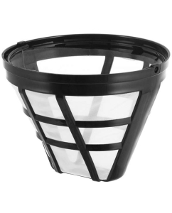 Купить Кофеварка капельного типа Supra CMS-1501 Silver/Black  в E-mobi