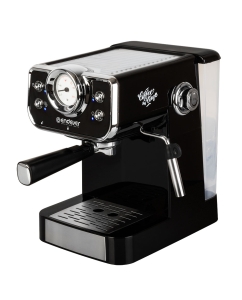 Купить Рожковая кофеварка Endever Costa-1097 черная  в E-mobi