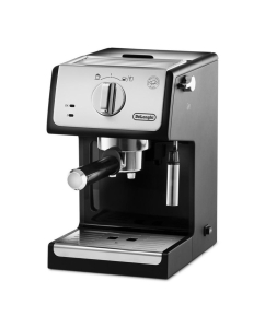 Купить Кофеварка рожкового типа Delonghi ECP33.21.BK в E-mobi