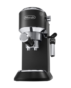 Купить Рожковая кофеварка Delonghi EC685.BK черный  в E-mobi