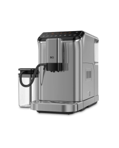 Купить Кофемашина автоматическая BQ CM6000 серебристый, черный в E-mobi