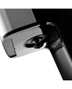 Купить Кофеварка капельного типа Brayer BR1124 черная  в E-mobi