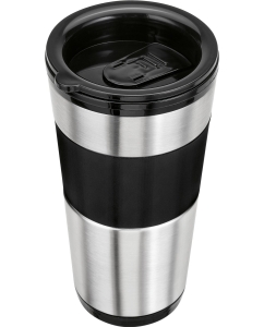 Купить Кофеварка капельного типа Clatronic KA 3733 Coffee to go Thermo  в E-mobi