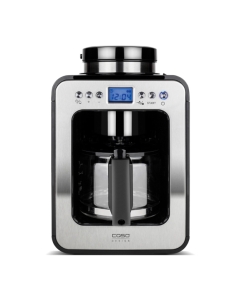Купить Кофеварка капельного типа CASO Coffee Compact Electronic в E-mobi
