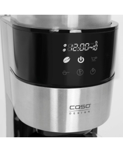 Купить Кофеварка капельного типа CASO Grande Aroma 100 Black  в E-mobi