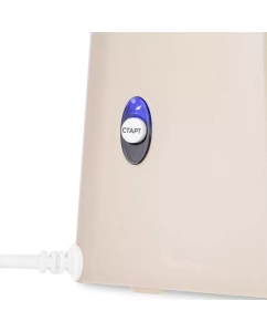 Купить Кофеварка капельного типа Kitfort КТ-7317 бежевая  в E-mobi