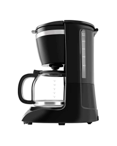 Купить Кофеварка капельного типа Aresa AR-1606 черный  в E-mobi