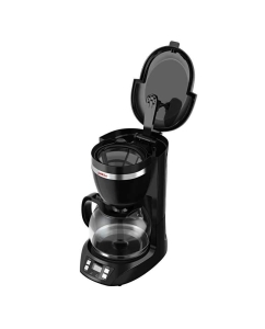Купить Кофеварка капельного типа Aresa AR-1606 черный  в E-mobi
