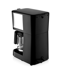 Купить Кофеварка капельного типа Brayer BR1125 черная  в E-mobi