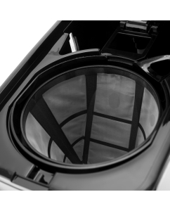 Купить Кофеварка капельного типа Brayer BR1125 черная  в E-mobi