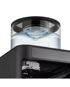 Купить Кофеварка капельного типа Kitfort КТ-7144 черная  в E-mobi