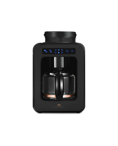 Купить Капельная кофеварка BQ CM7000 Черно-золотая  в E-mobi