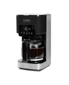 Купить Кофеварка капельного типа CASO Coffee Taste &amp; Style Black  в E-mobi