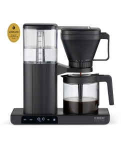 Купить Капельная кофеварка CASO Aroma Sense в E-mobi