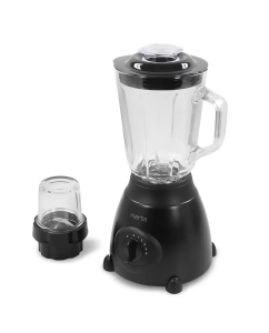 Купить Блендер Marta MT-1591 черный в E-mobi