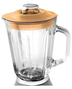 Купить Блендер Sencor SBL 4370 White/Orange  в E-mobi