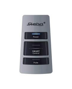 Купить Блендер Steba MX 600 Silver  в E-mobi